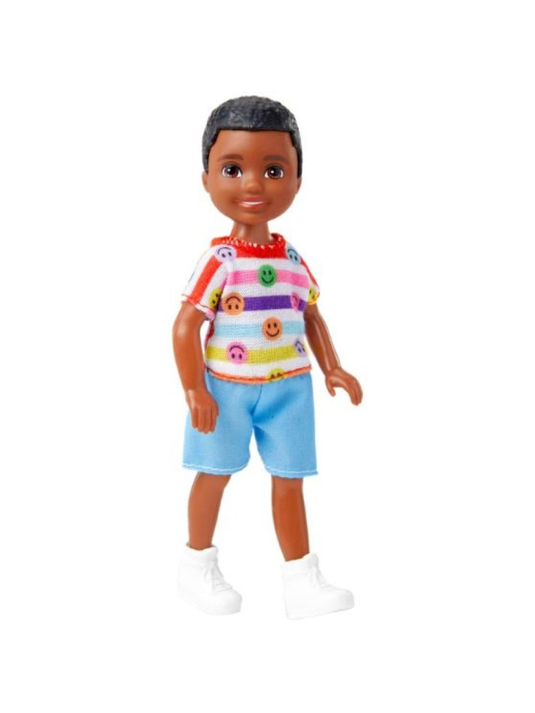 Barbie Chelsea Small Boy Doll (No Color- Image 1)
