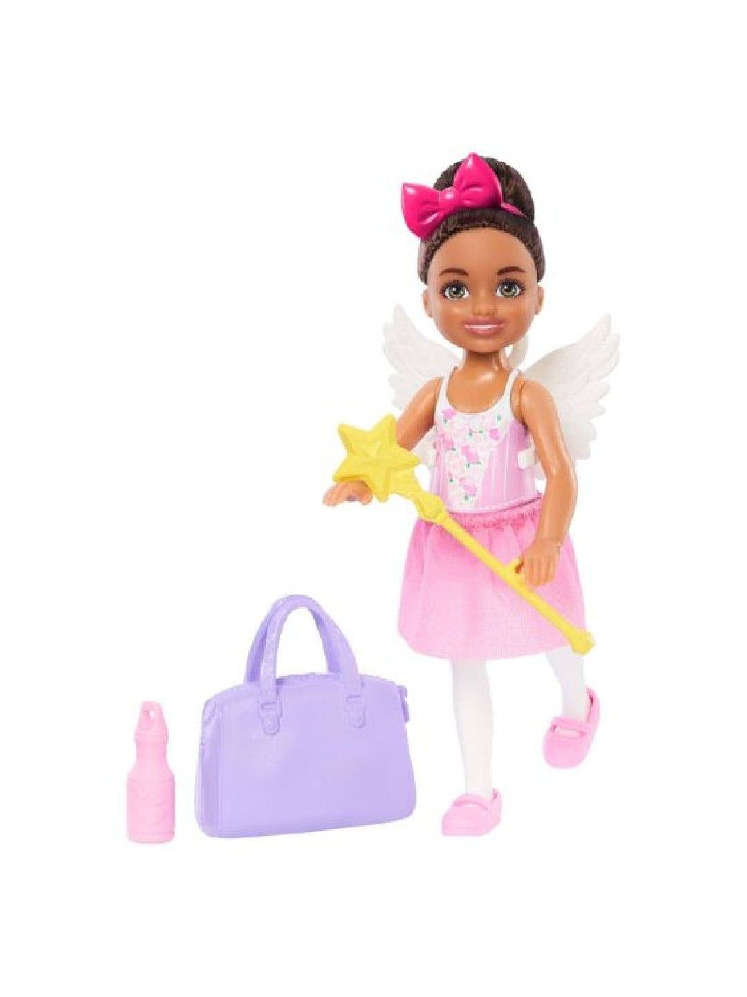 Barbie Chelsea Career Doll - Ballerina Doll (No Color- Image 1)
