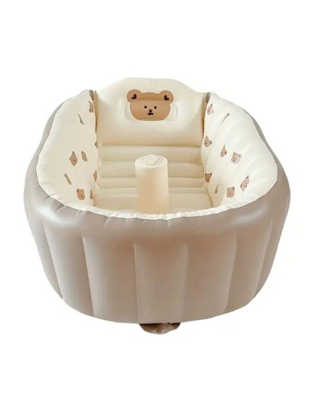 Yomomma Inflatable Baby Bath Tub