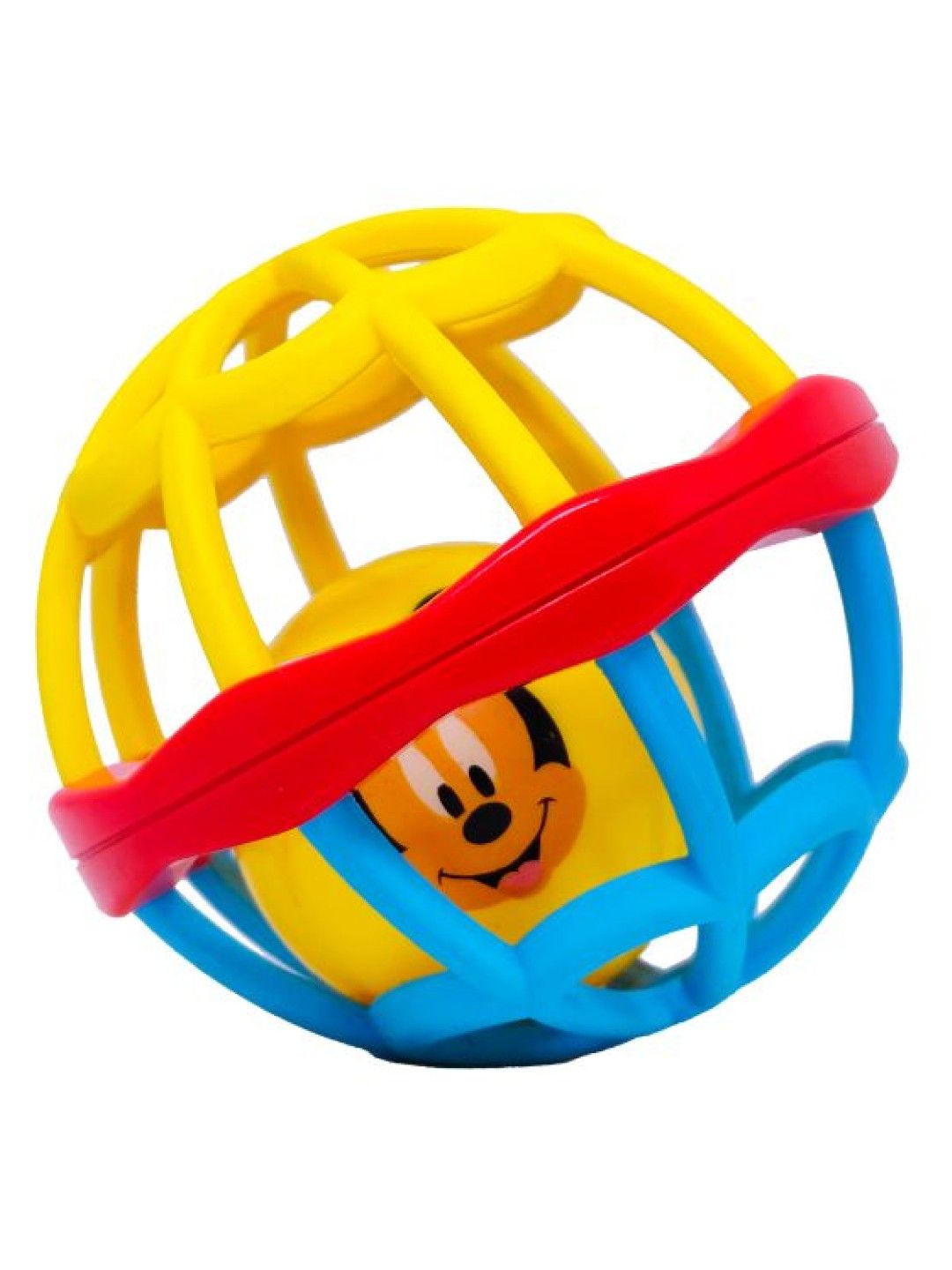 Disney Baby Ball Rattle (No Color- Image 1)