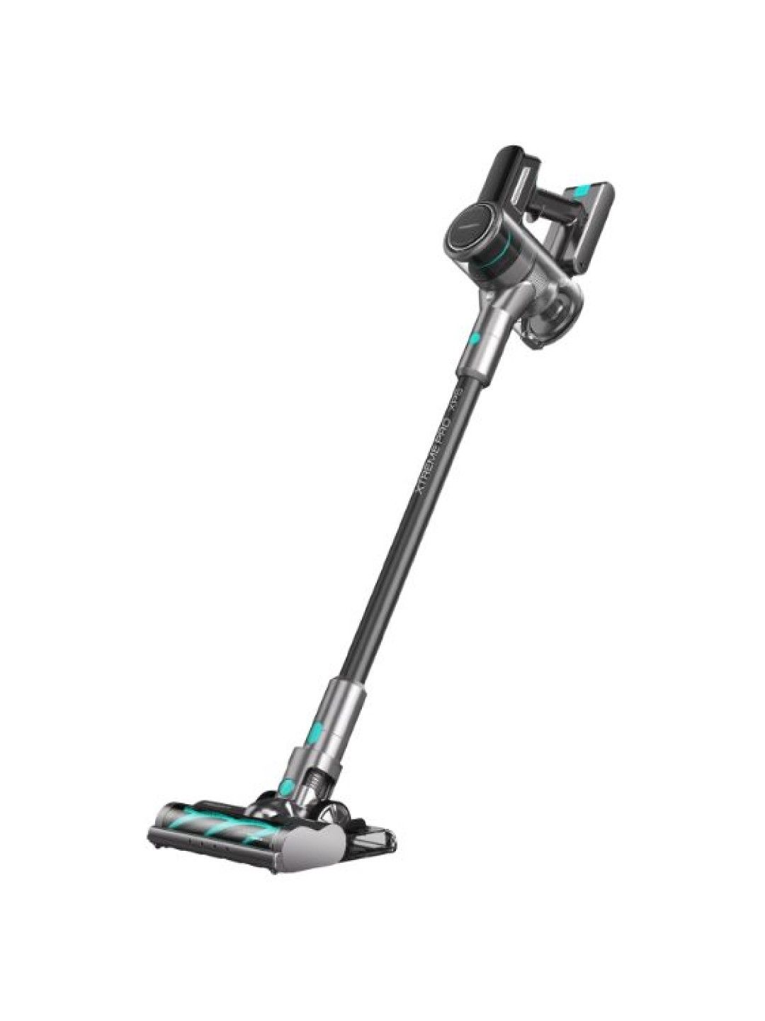 Perysmith Cordless Vacuum Cleaner - Xtreme Series XP6 (No Color- Image 1)