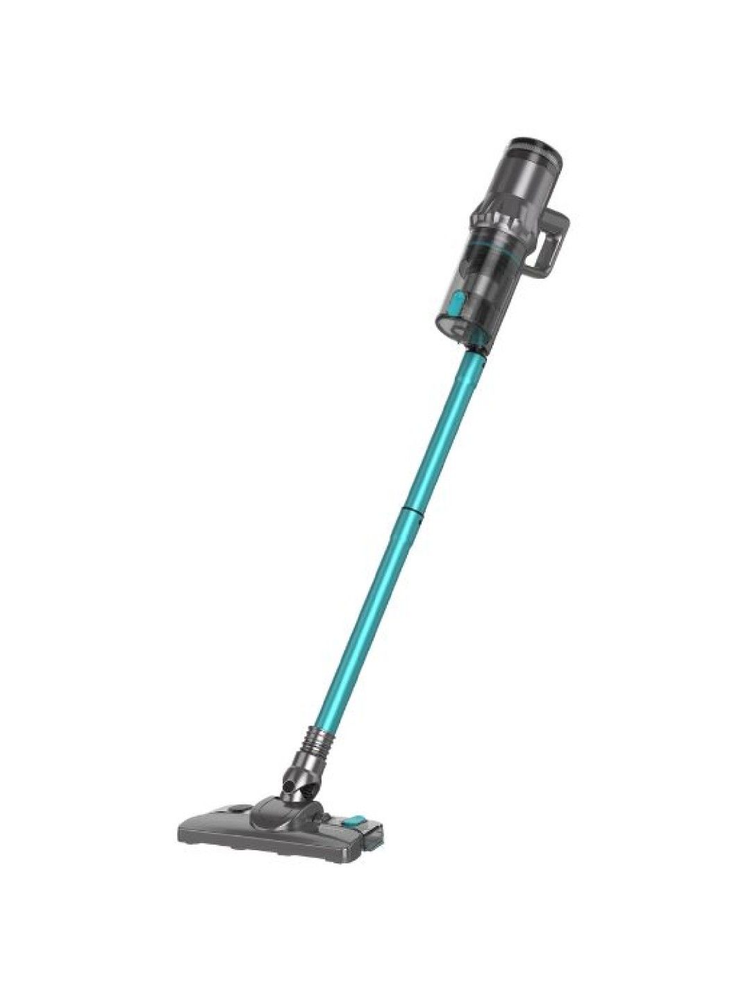 Perysmith Multi Function Cordless Vacuum Cleaner - Xtreme Series X20PRO (No Color- Image 1)