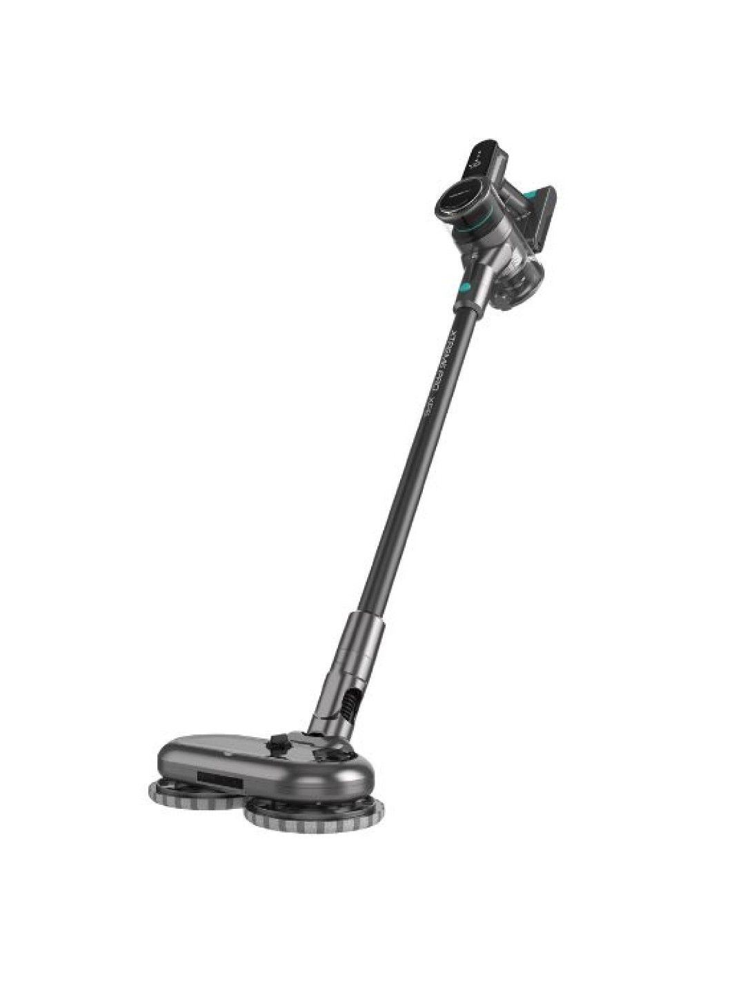 Perysmith Cordless Vacuum Cleaner - Xtreme Series XP6Pro (No Color- Image 1)
