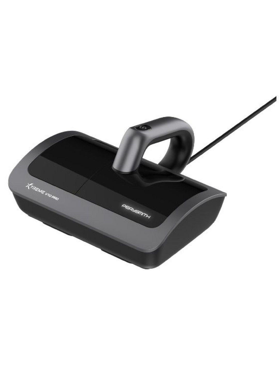 Perysmith Dust Mite Vacuum Cleaner with UV Sterilizer - V10PRO (No Color- Image 1)