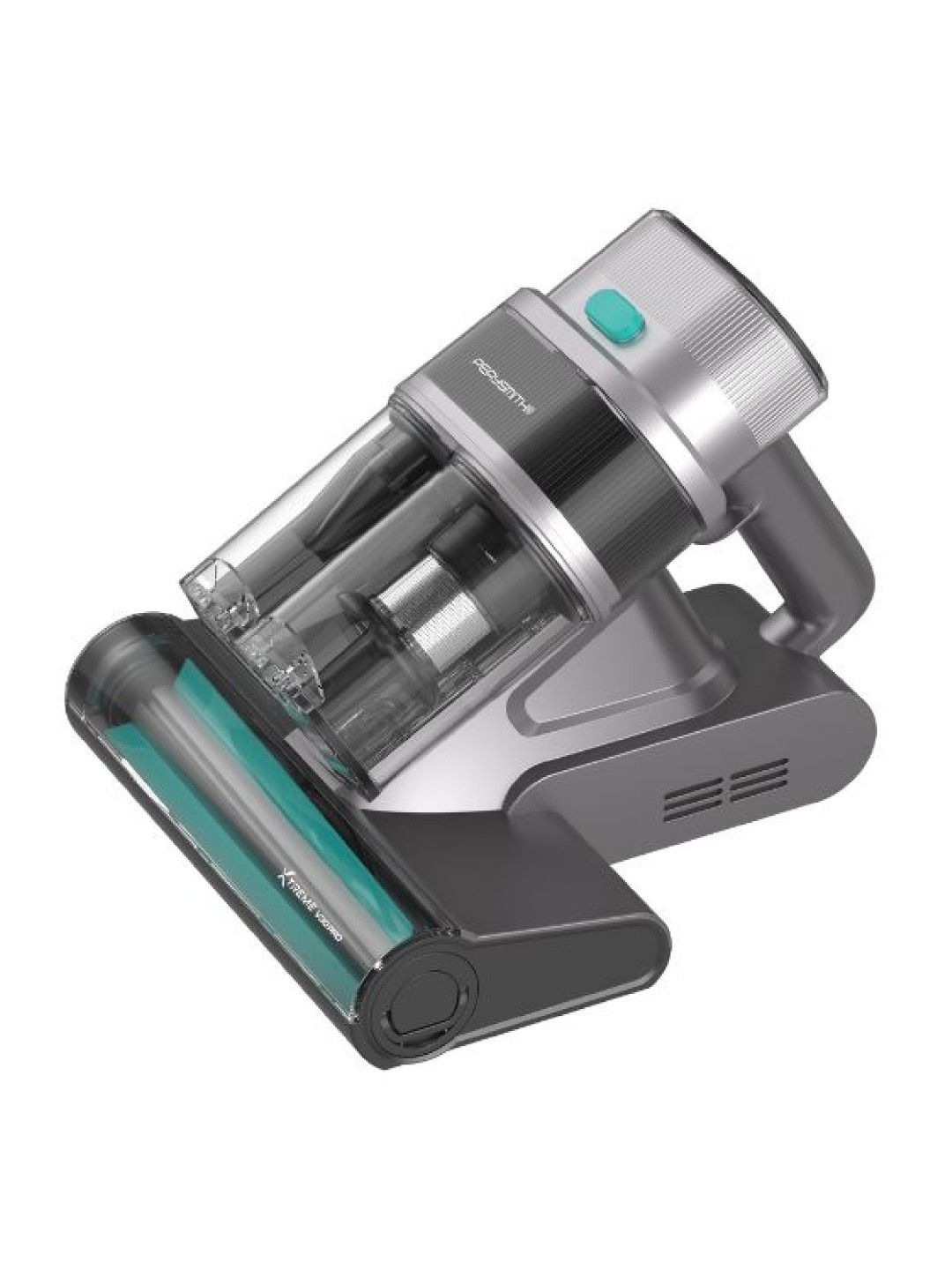Perysmith Dust Mite Corded Vacuum Cleaner with UV and Mite Sensors - V30PRO (No Color- Image 1)