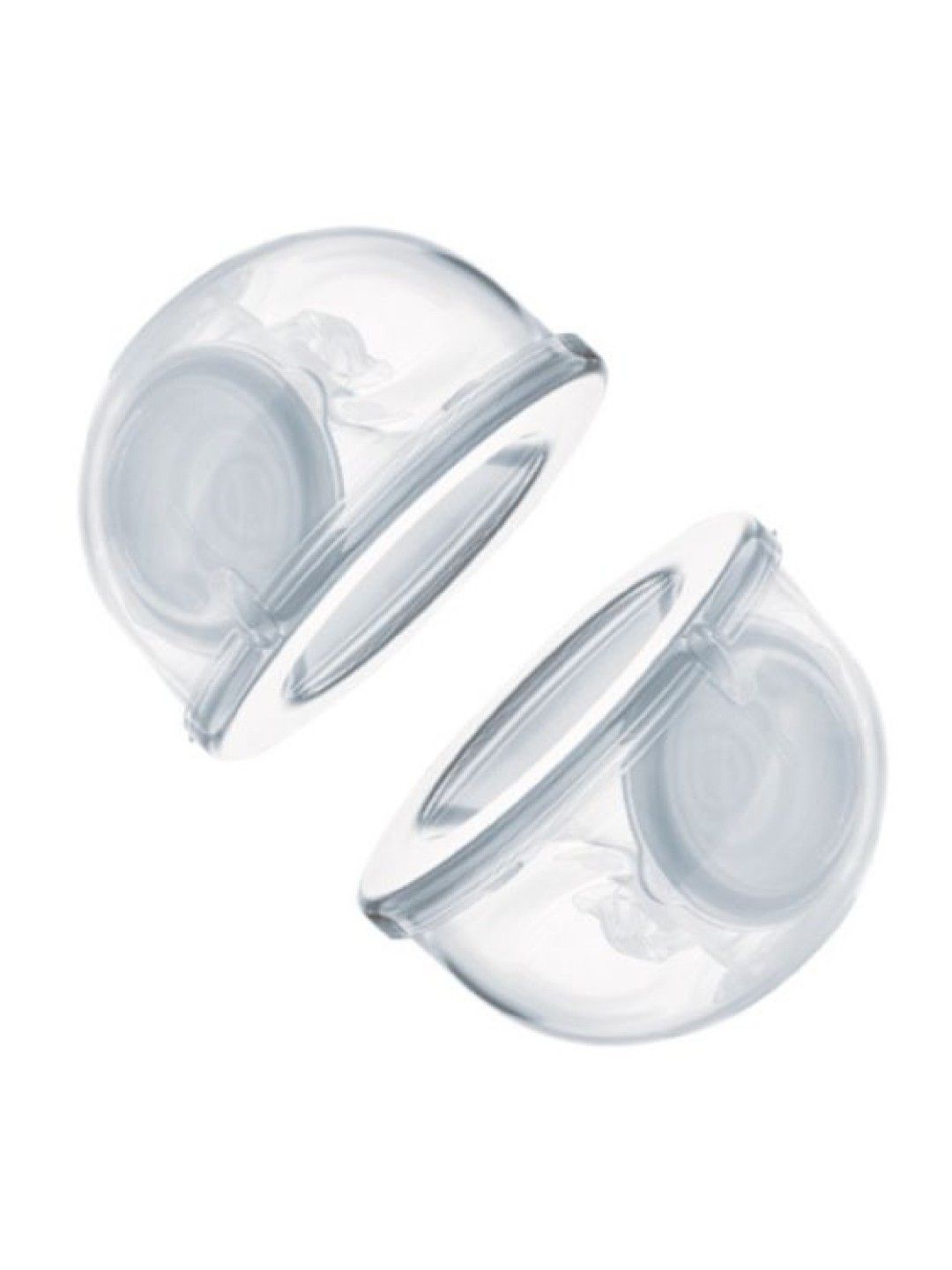 Spectra Handsfree Cups - Pair (24mm)