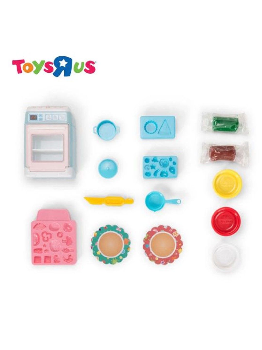 Toys R Us Creation Nation Chef's Oven Set (No Color- Image 2)