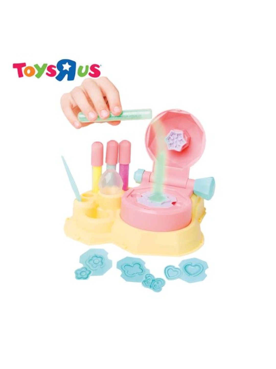 Toys R Us Creation Nation DIY Crystal Charm Kit (No Color- Image 1)