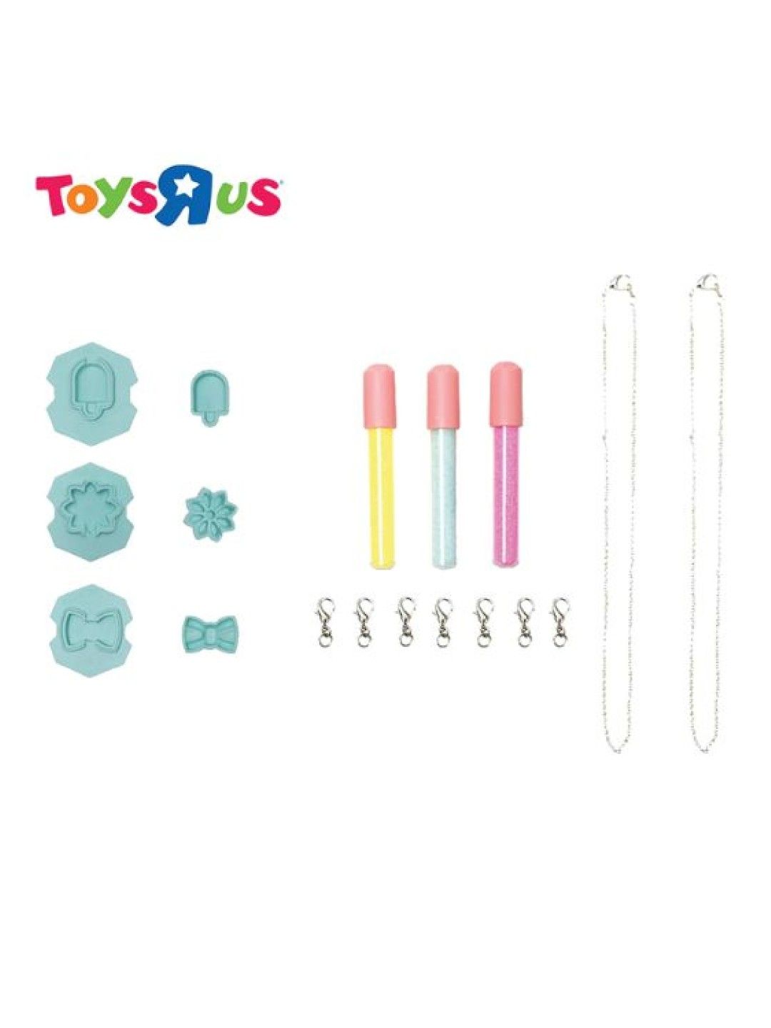 Toys R Us Creation Nation DIY Crystal Charm Refill Kit (No Color- Image 1)