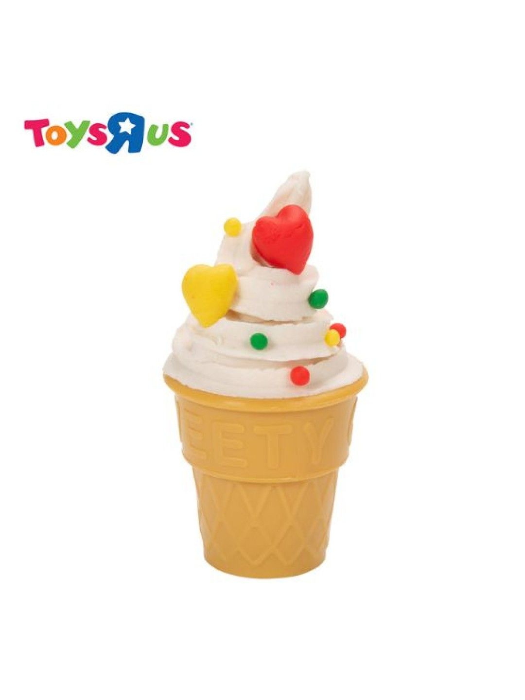 Toys R Us Creation Nation Ice Cream Party Station (No Color- Image 1)