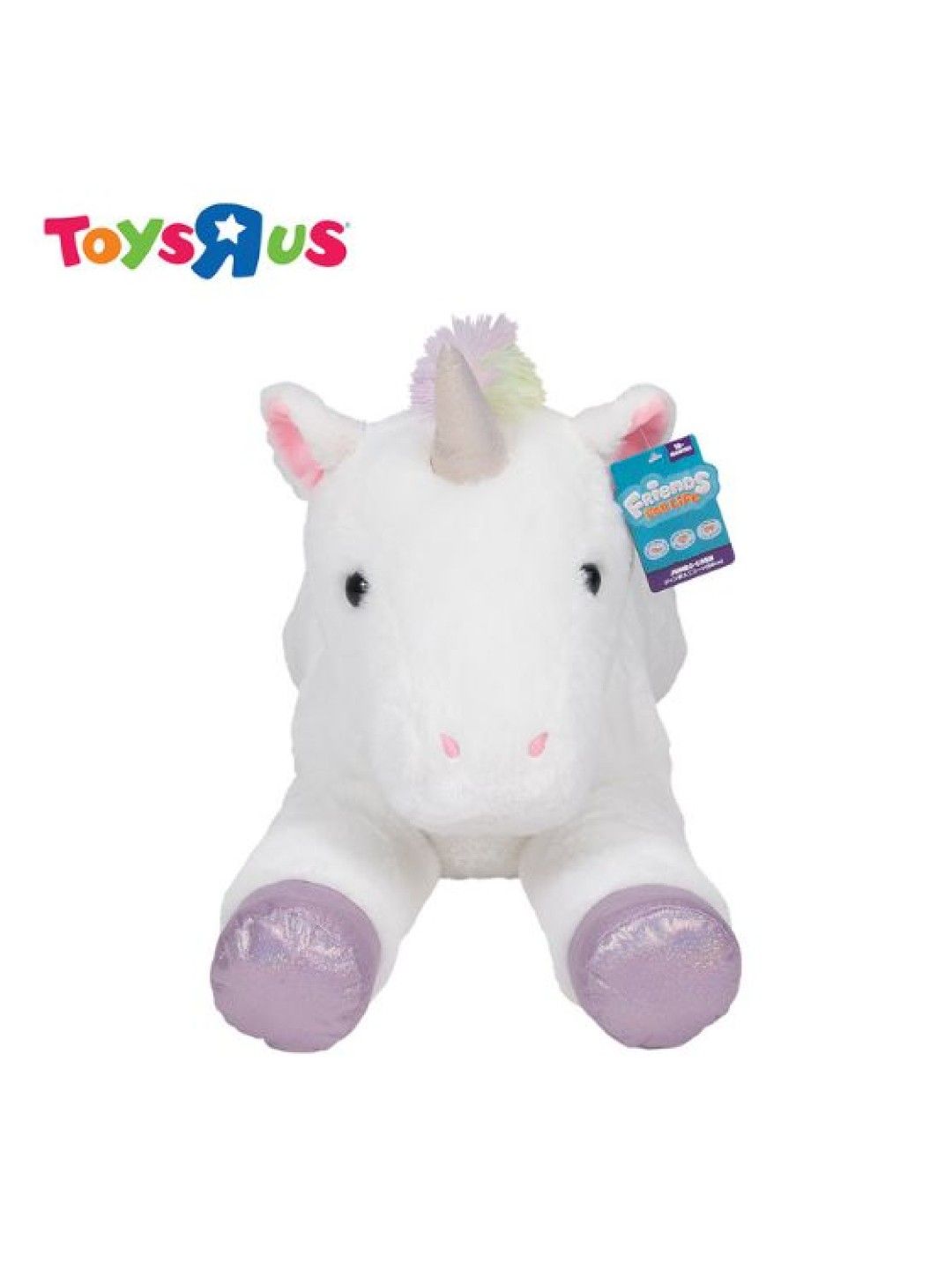Toys R Us Friends For Life Jumbo-Corn (No Color- Image 1)