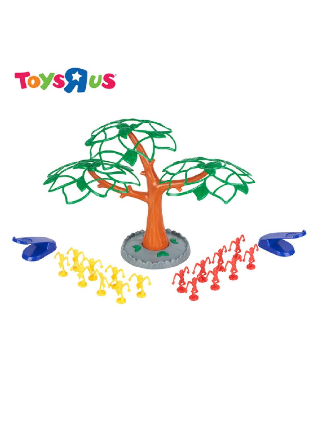Toys R Us Play Pop Flying Monkeys (No Color- Image 1)