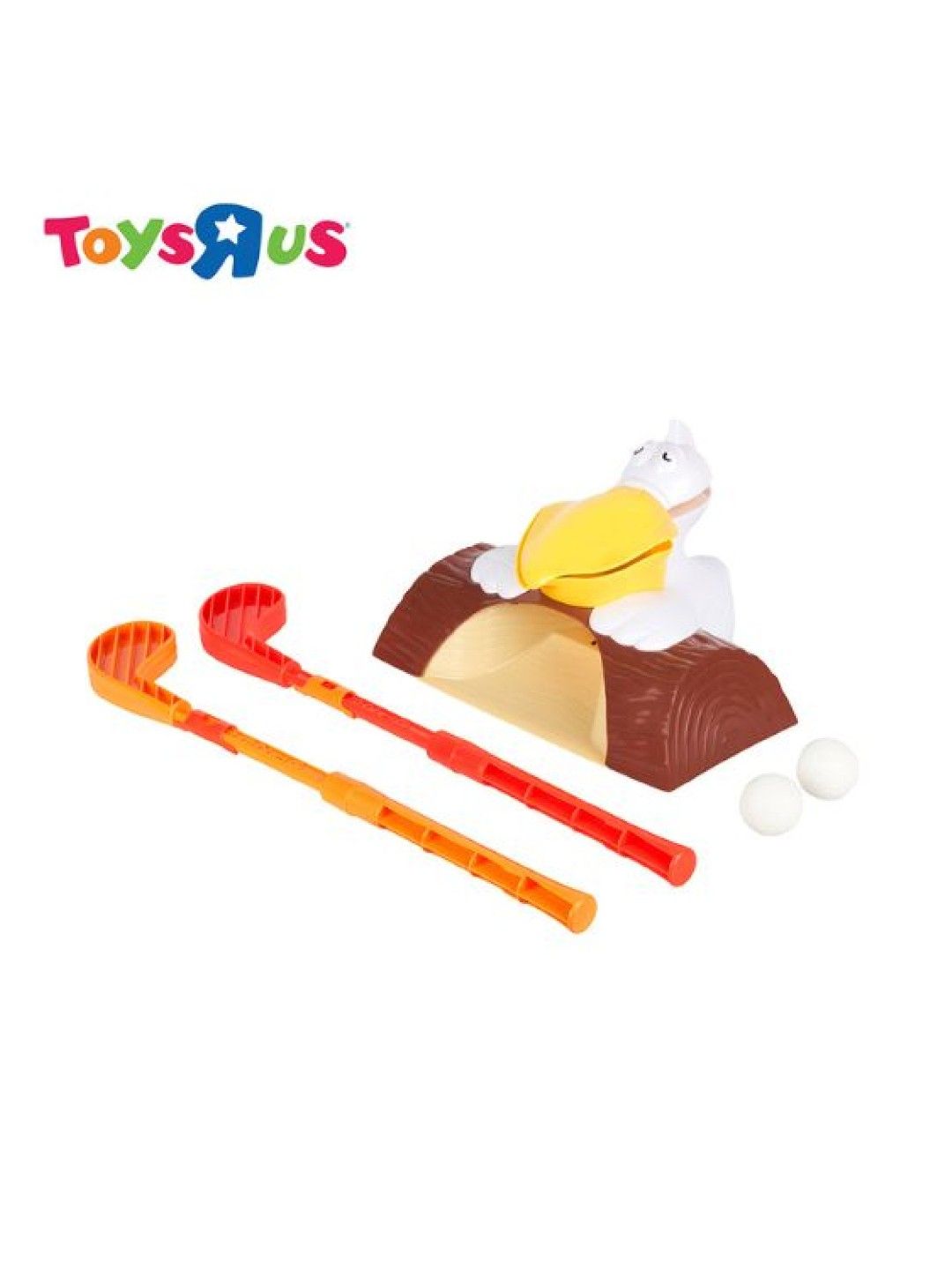 Toys R Us Play Pop Pelican Mini Golf