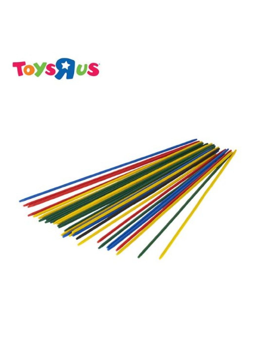 Toys R Us Play Pop Pick-up Sticks Family Game (No Color- Image 1)