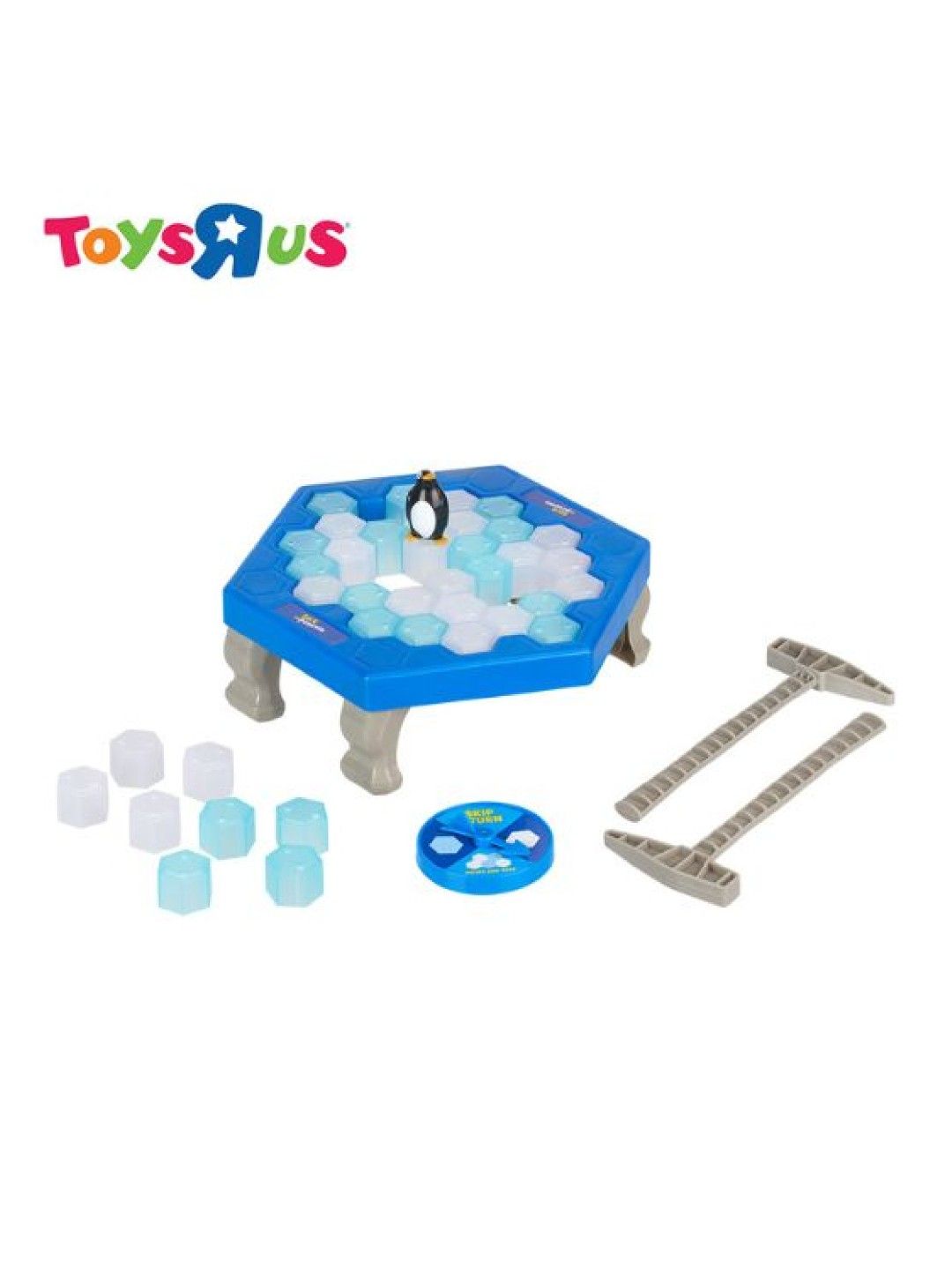 Toys R Us Play Pop Save the Penguin (No Color- Image 2)