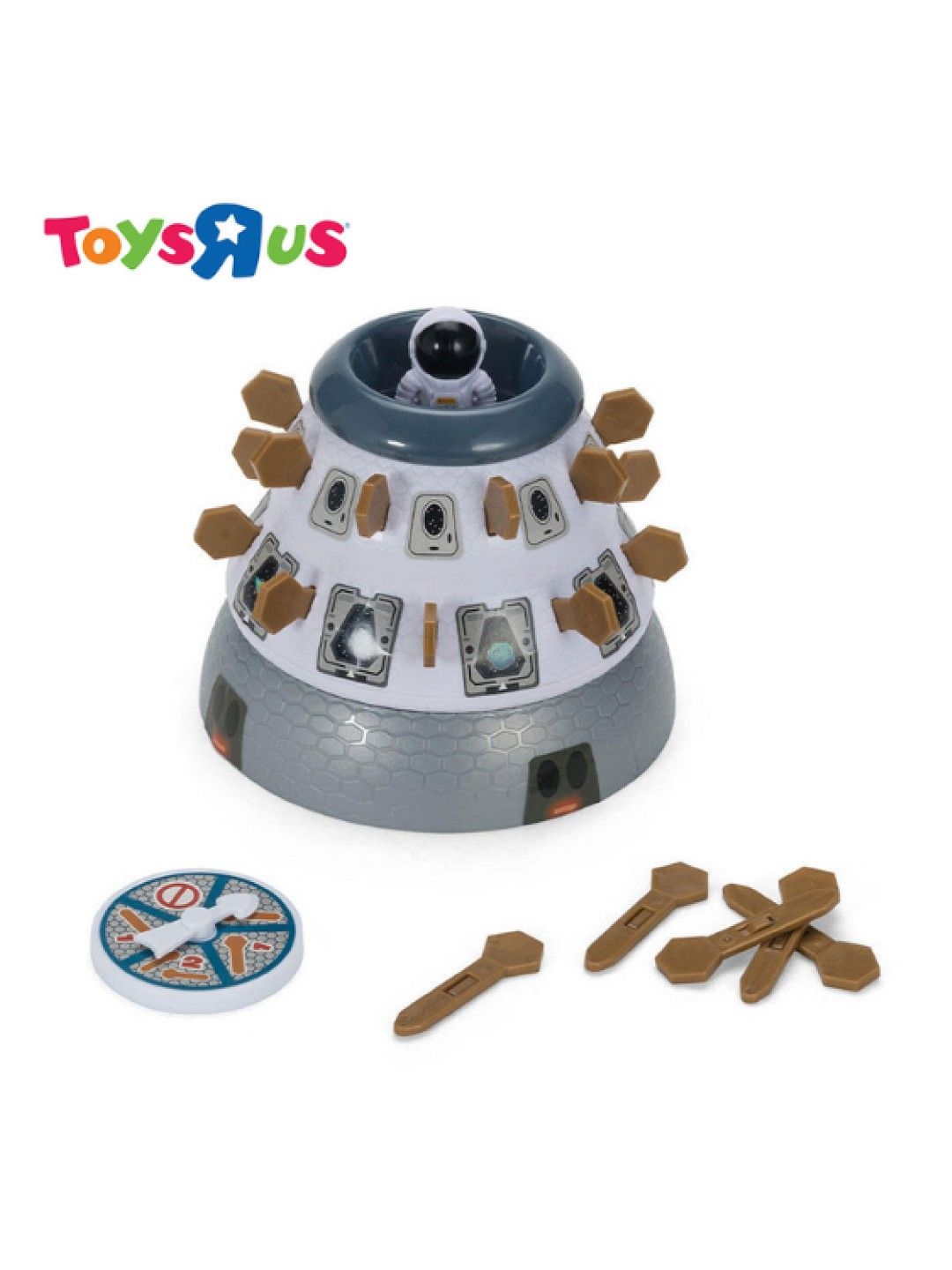 Toys R Us Play Pop Space Launch (No Color- Image 1)