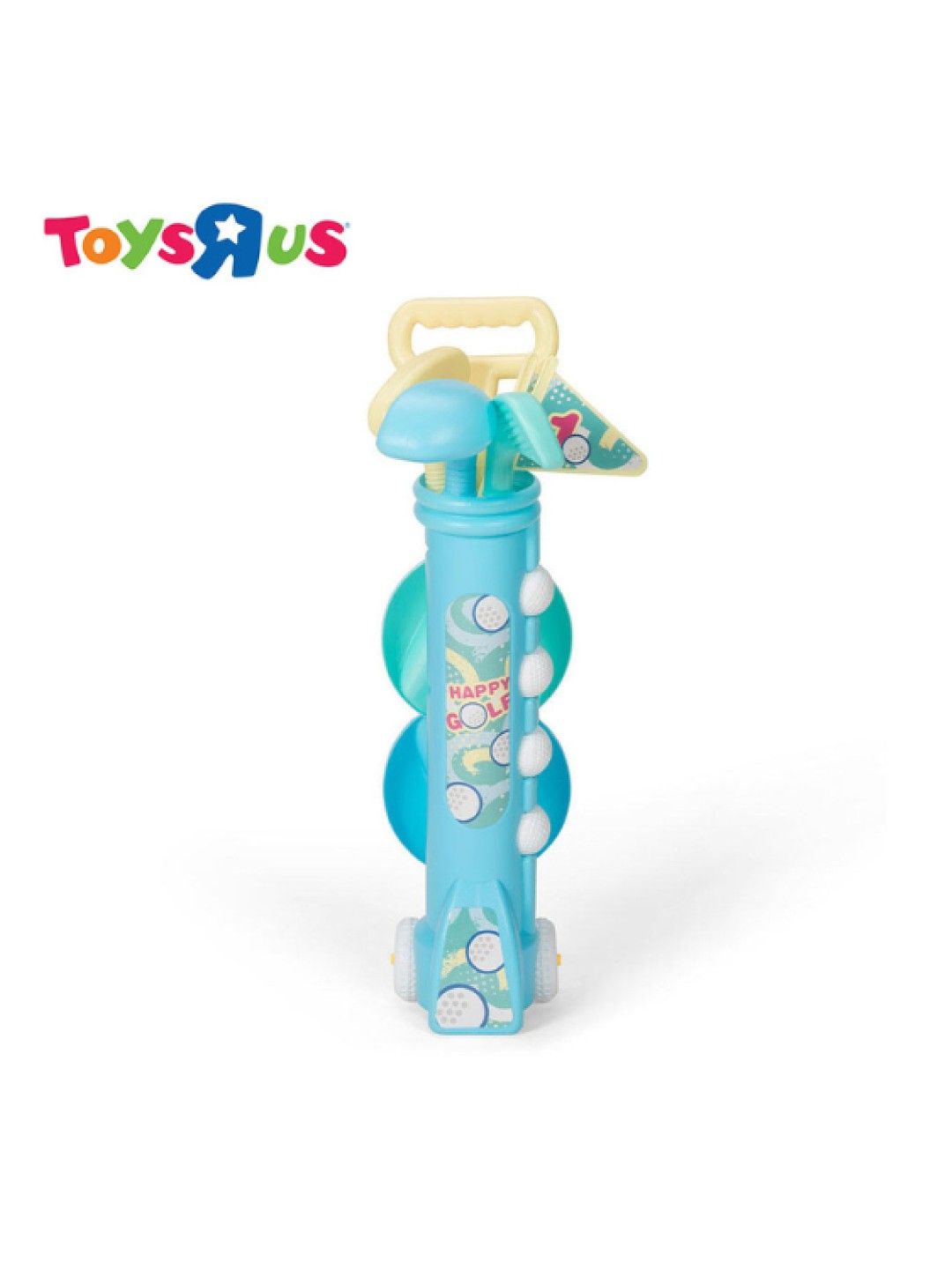 Toys R Us Play Pop Sport Putt'N Play Golf Set (No Color- Image 1)