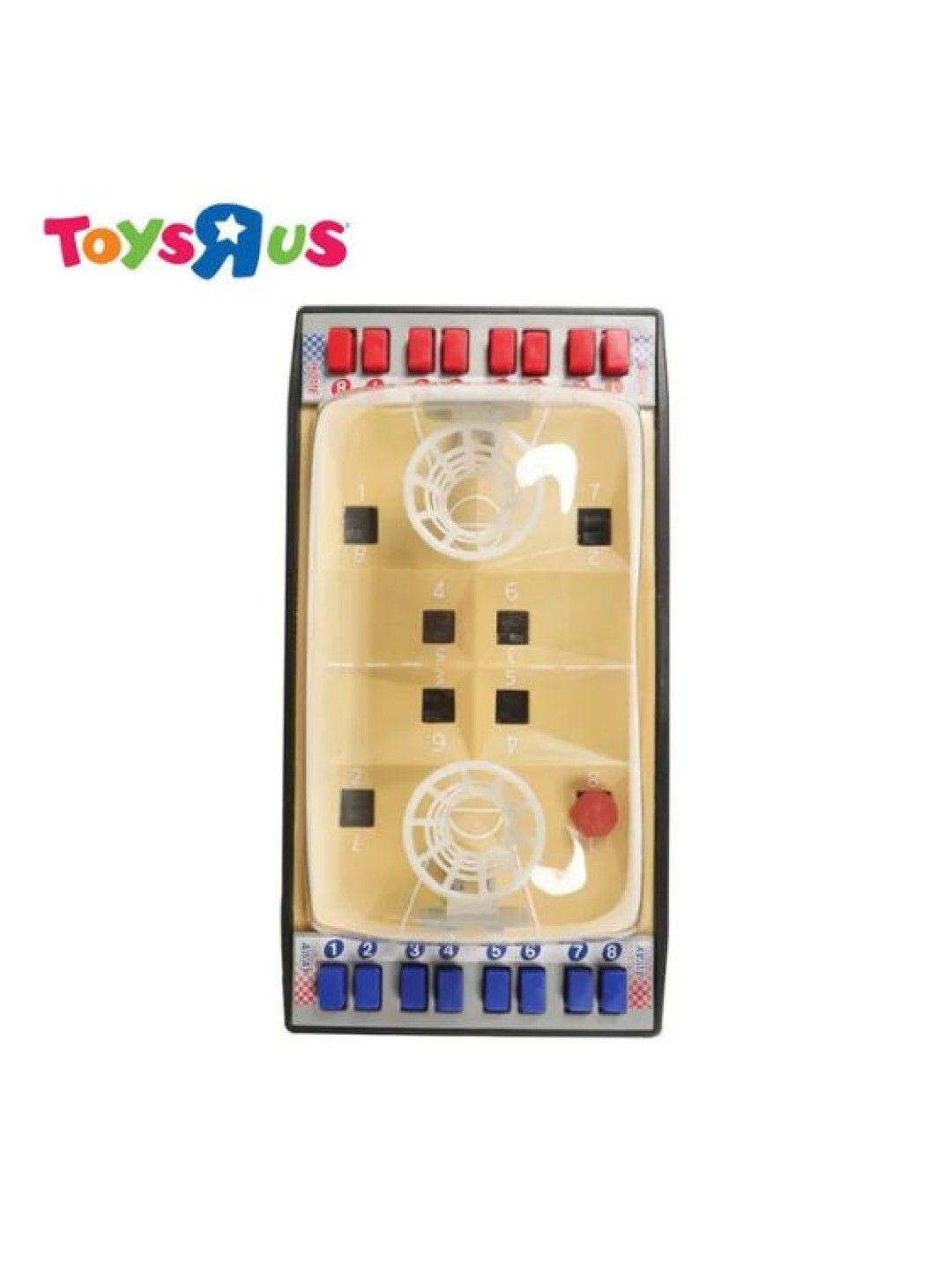 Toys R Us Play Pop Tabletop Basketball Game (No Color- Image 2)
