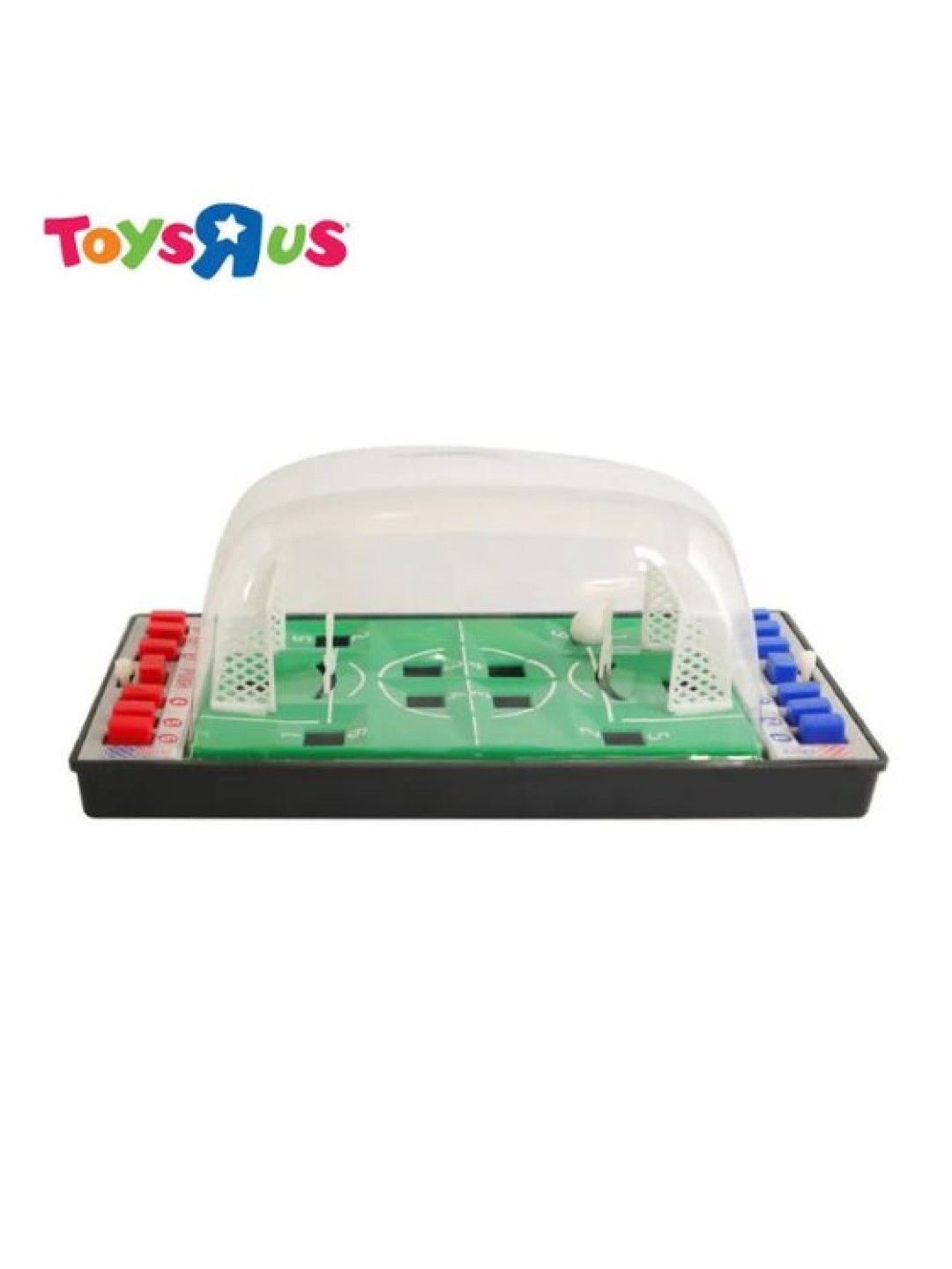 Toys R Us Play Pop Tabletop Soccer Game (No Color- Image 1)