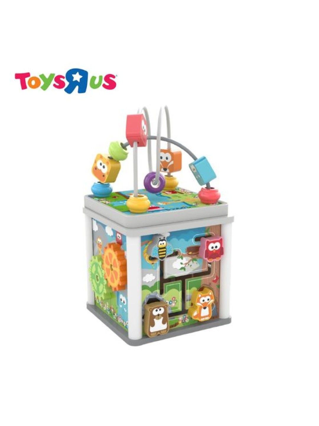 Toys R Us Jadore Mini Play Cube (No Color- Image 1)
