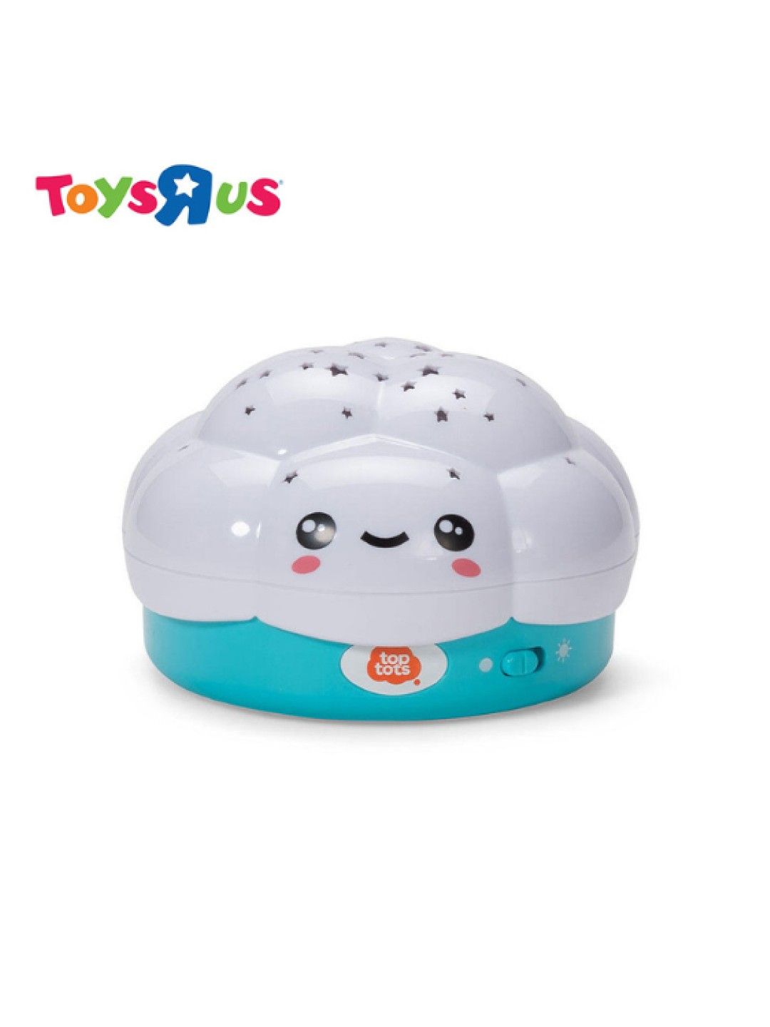 Toys R Us Top Tots Calming Cloud Night Light (No Color- Image 1)