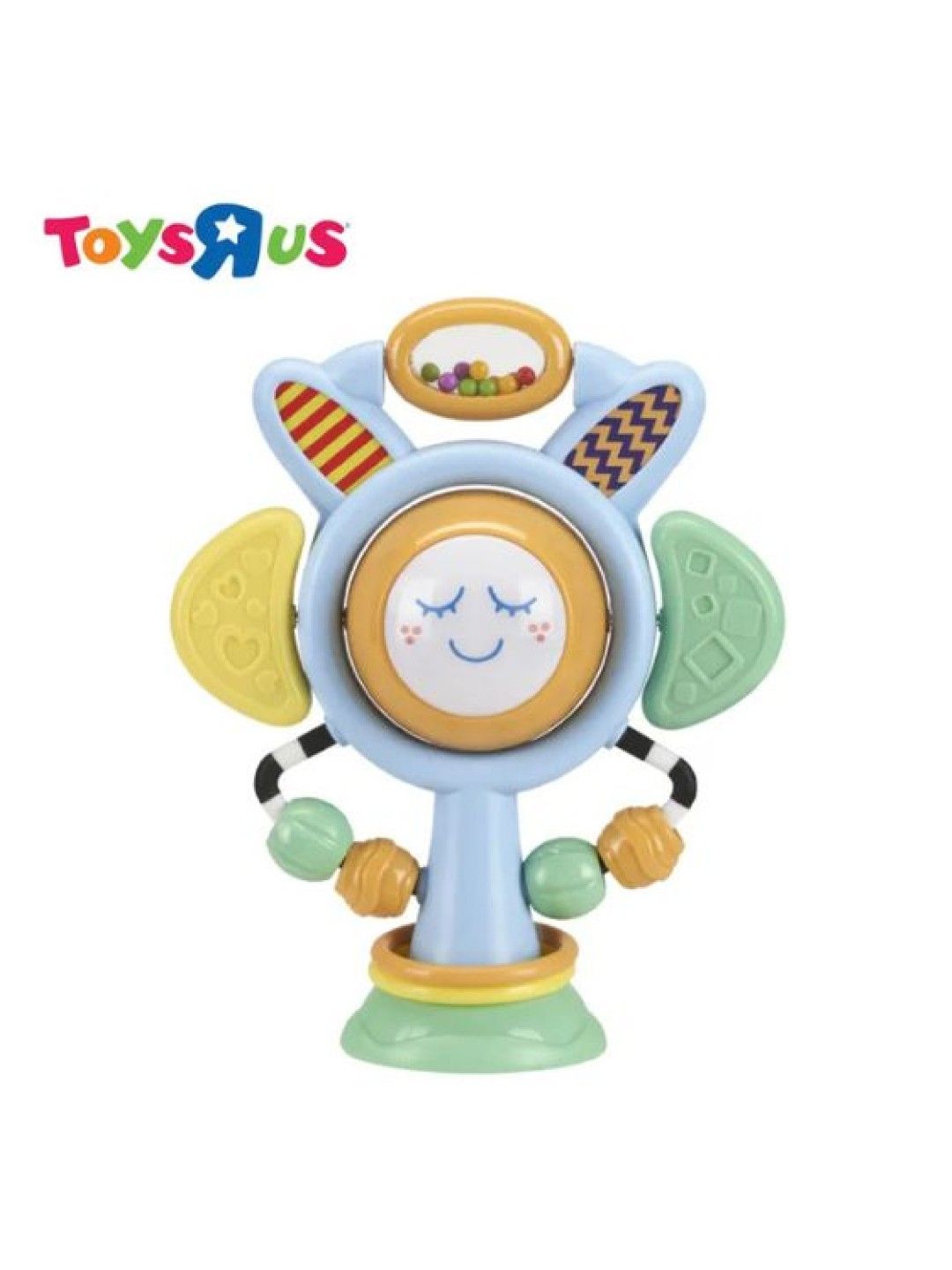 Toys R Us Top Tots Light-Up Activity Flower (No Color- Image 1)