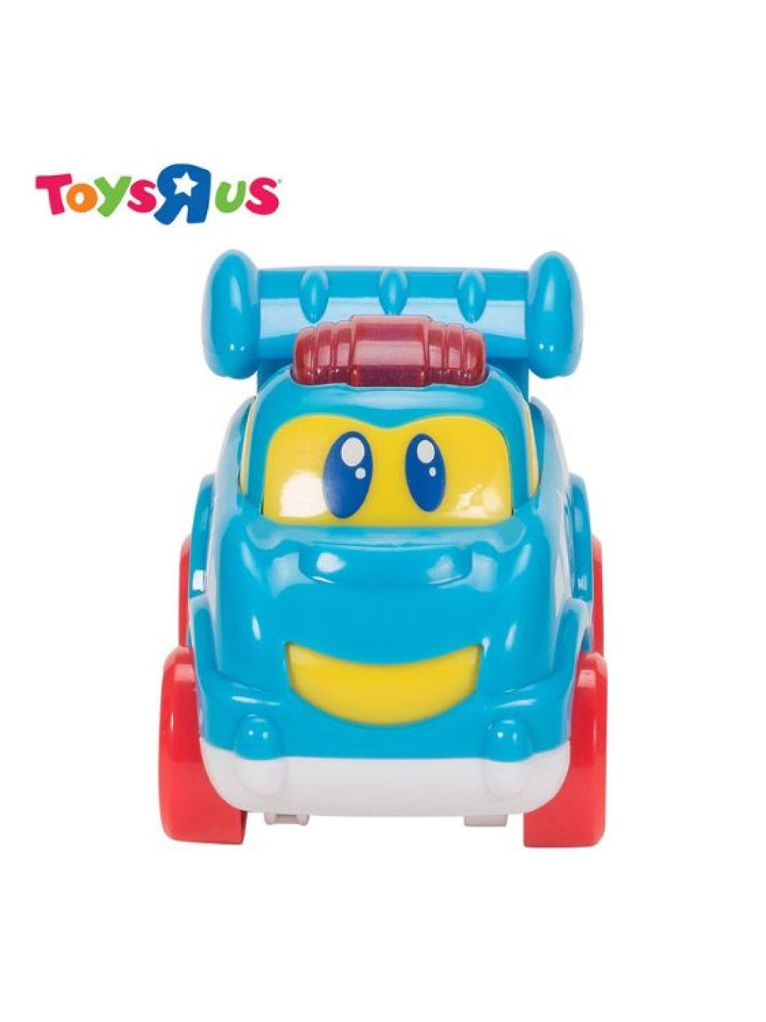 Toys R Us Top Tots Little Racer (Blue) (No Color- Image 2)