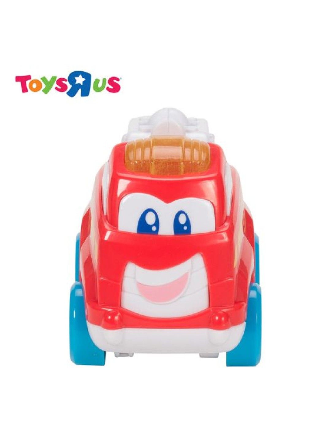 Toys R Us Top Tots Little Racer (Firetruck) (No Color- Image 2)