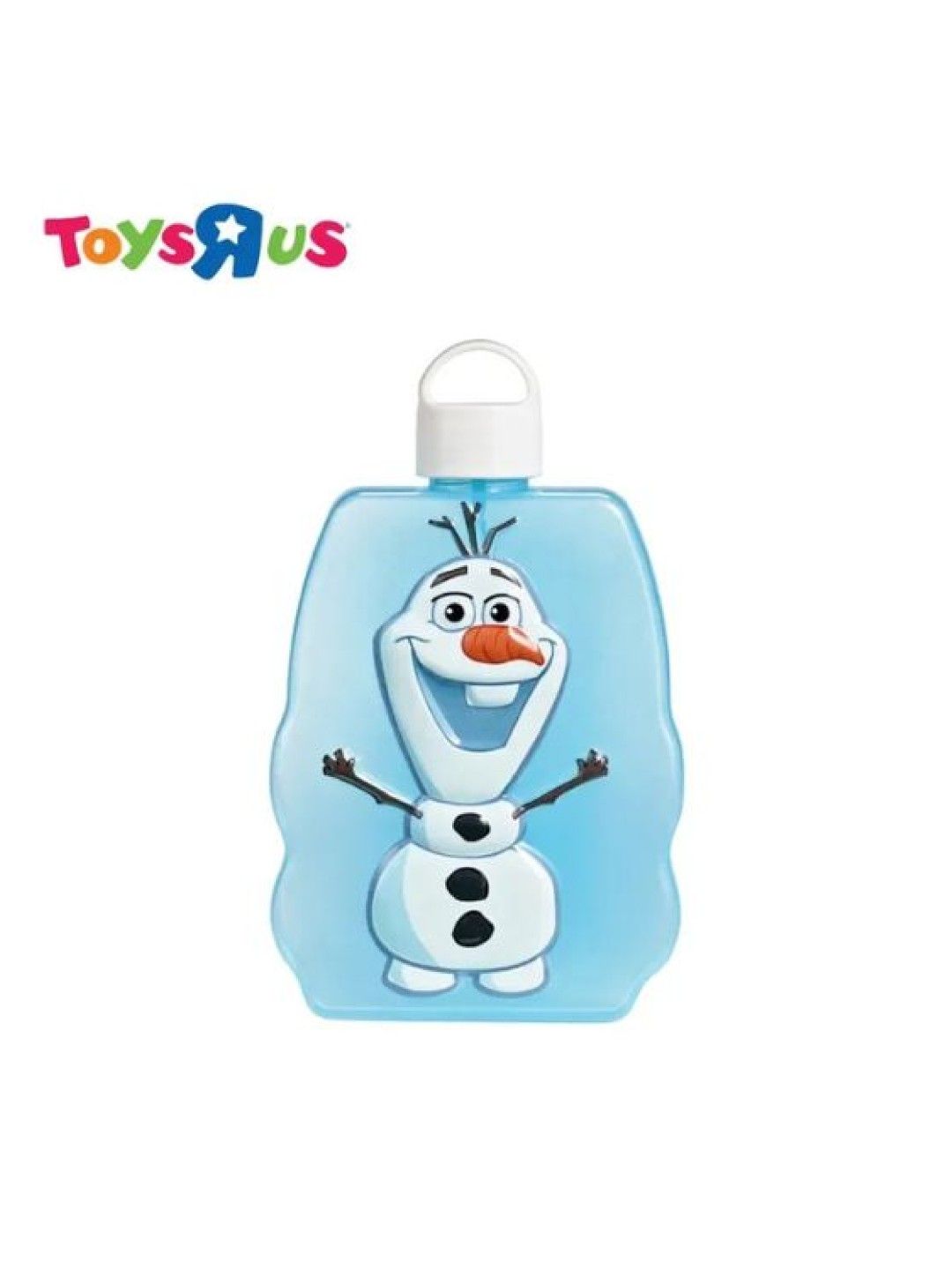 Toys R Us Fubbles Bubbles - Disney Frozen (No Color- Image 1)