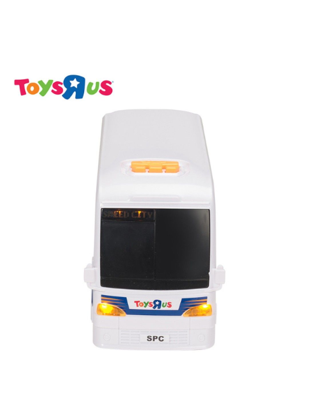 Toys R Us Speed City Toys "R" Us Fun Bus (No Color- Image 1)