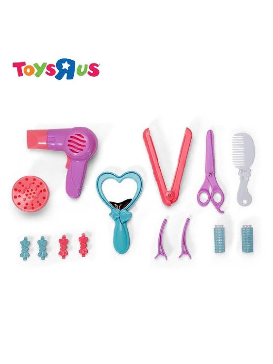 Toys R Us My Story All in One Hairstylist Kit (No Color- Image 1)