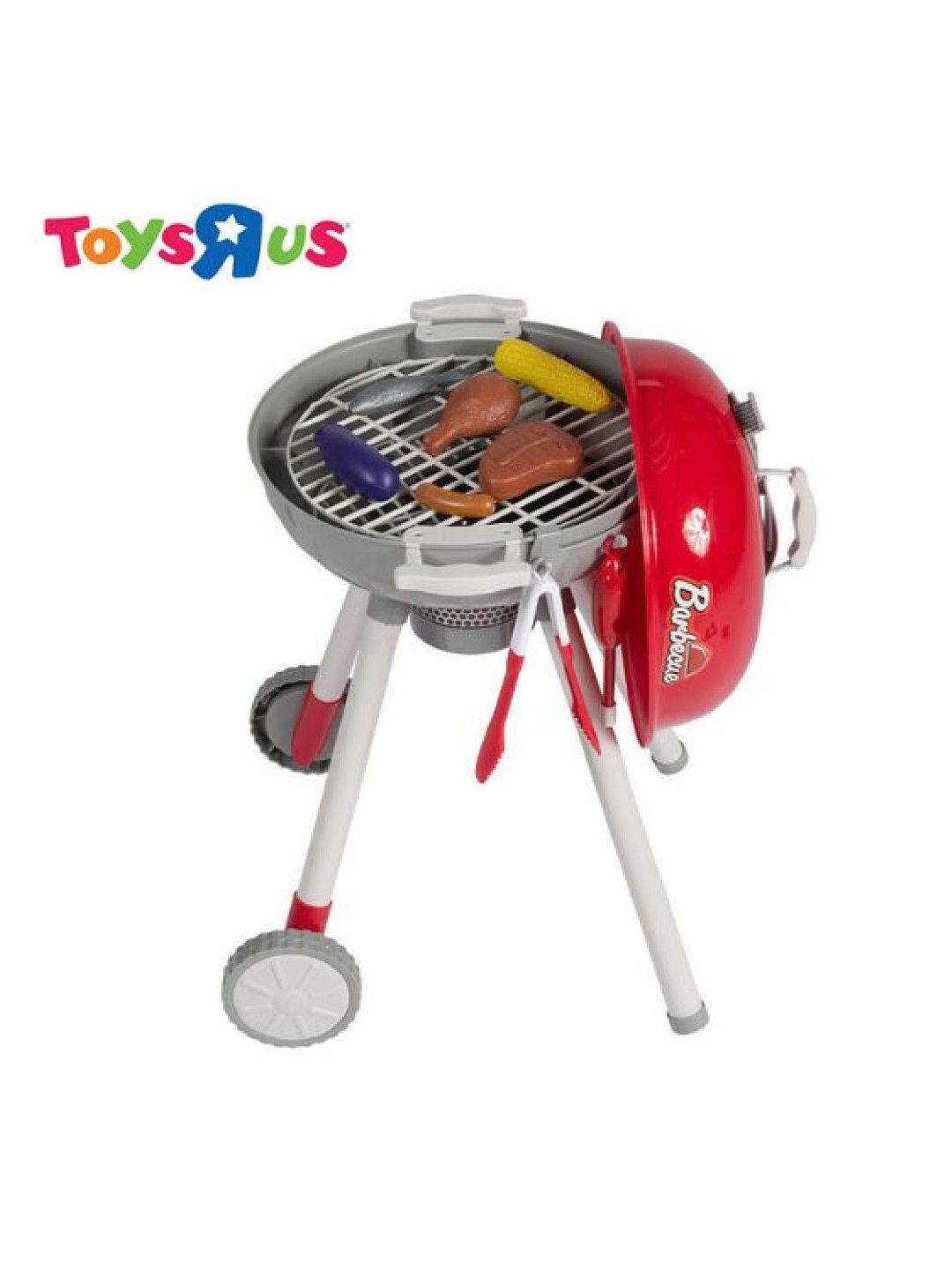 Toys R Us My Story Barbeque Party Play Set (No Color- Image 1)