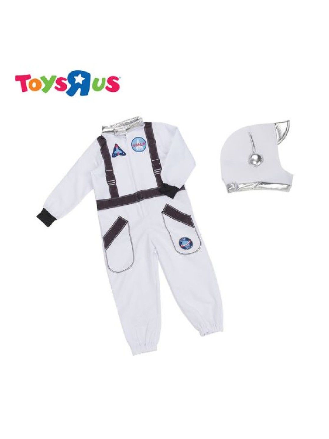 Toys R Us My Story Galactic Astronaut Costume Set