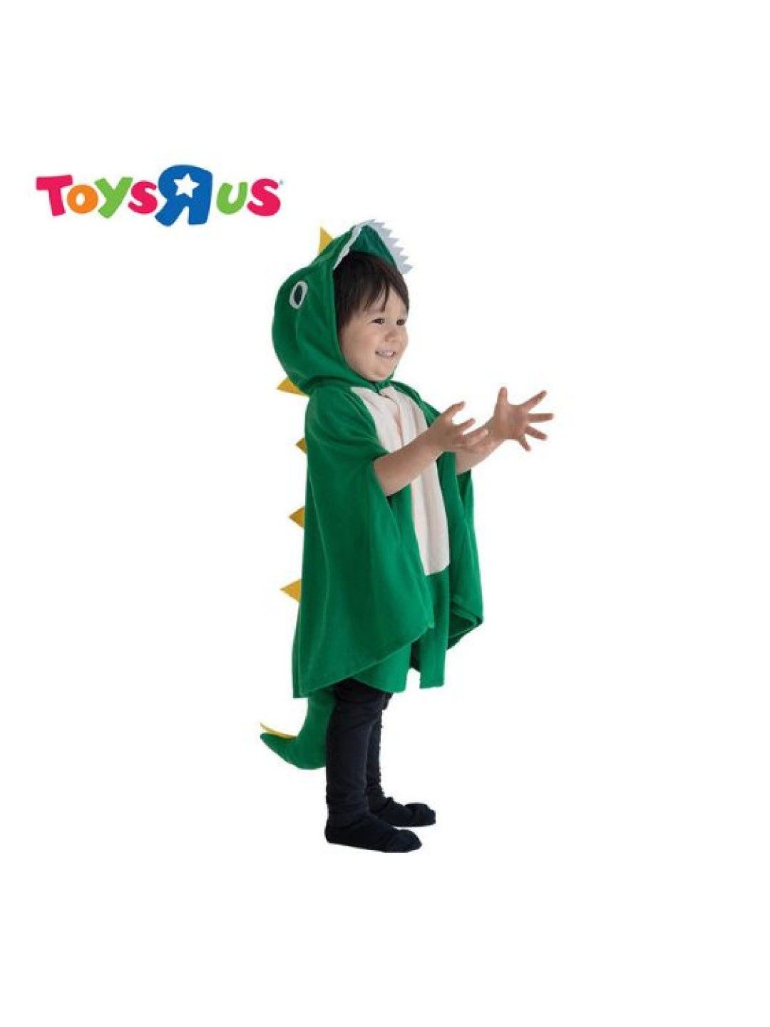 Toys R Us My Story My Dinosaur Costume