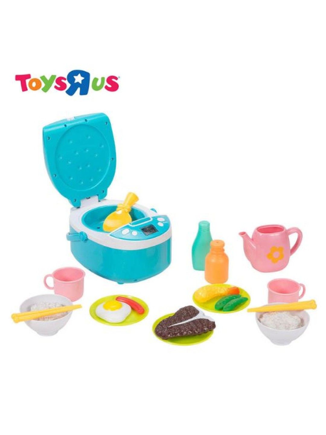 Toys R Us My Story Rice Cooker Meal Set (No Color- Image 1)
