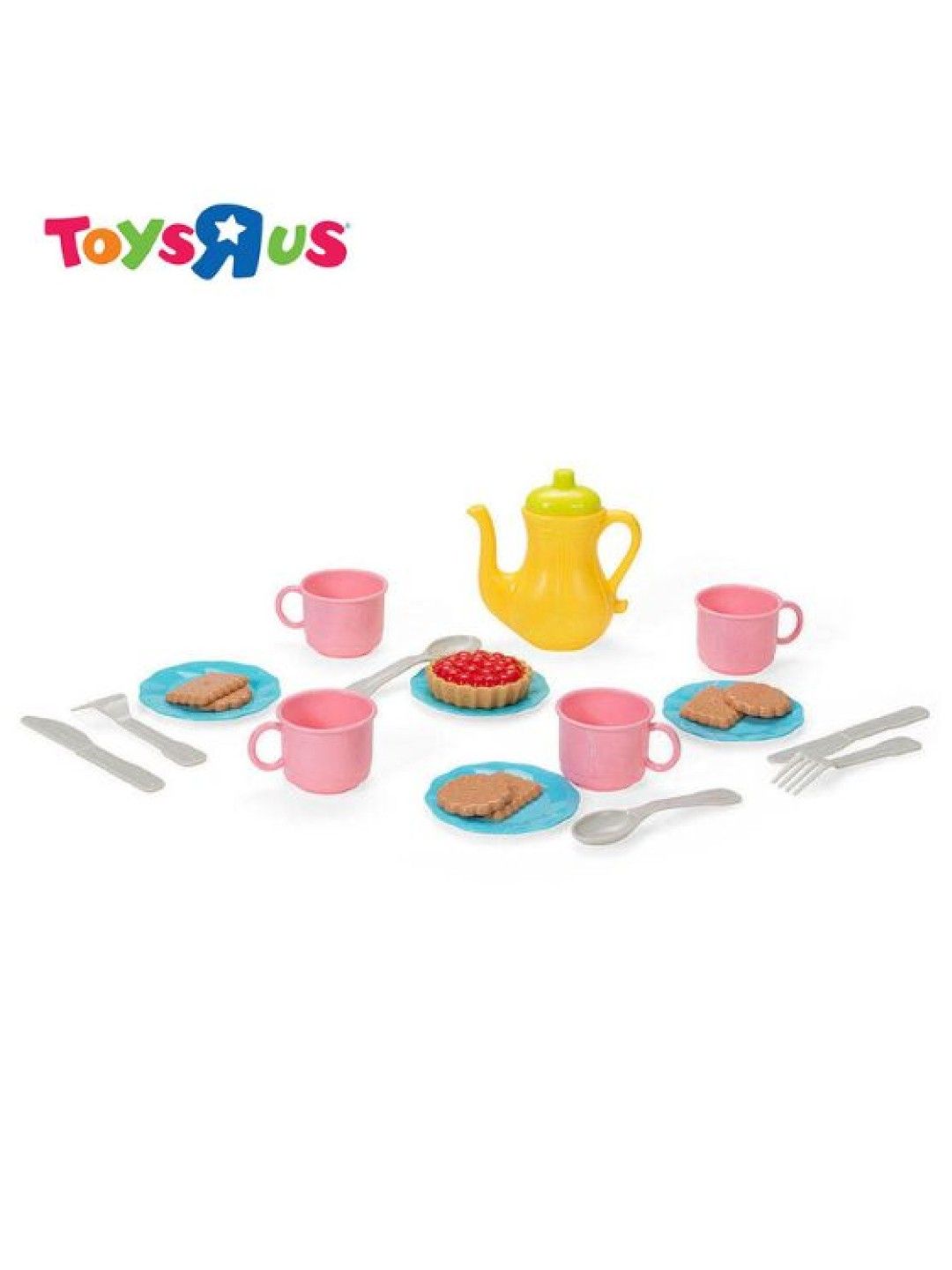 Toys R Us My Story Sip and Serve Tea Set (No Color- Image 1)