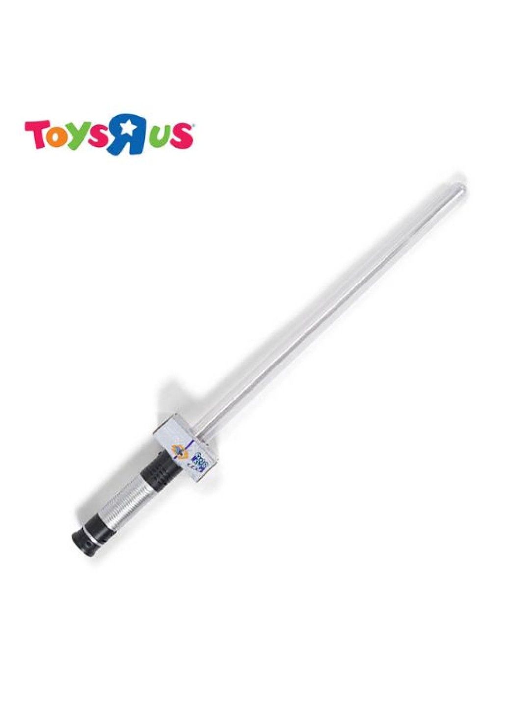 Toys R Us My Story Space Action Light Sabre (No Color- Image 1)