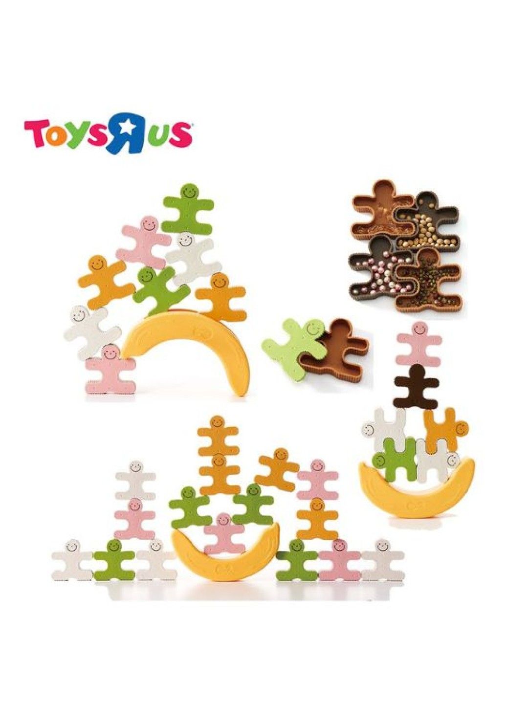 Toys R Us Weplay Cookie Festival (No Color- Image 1)