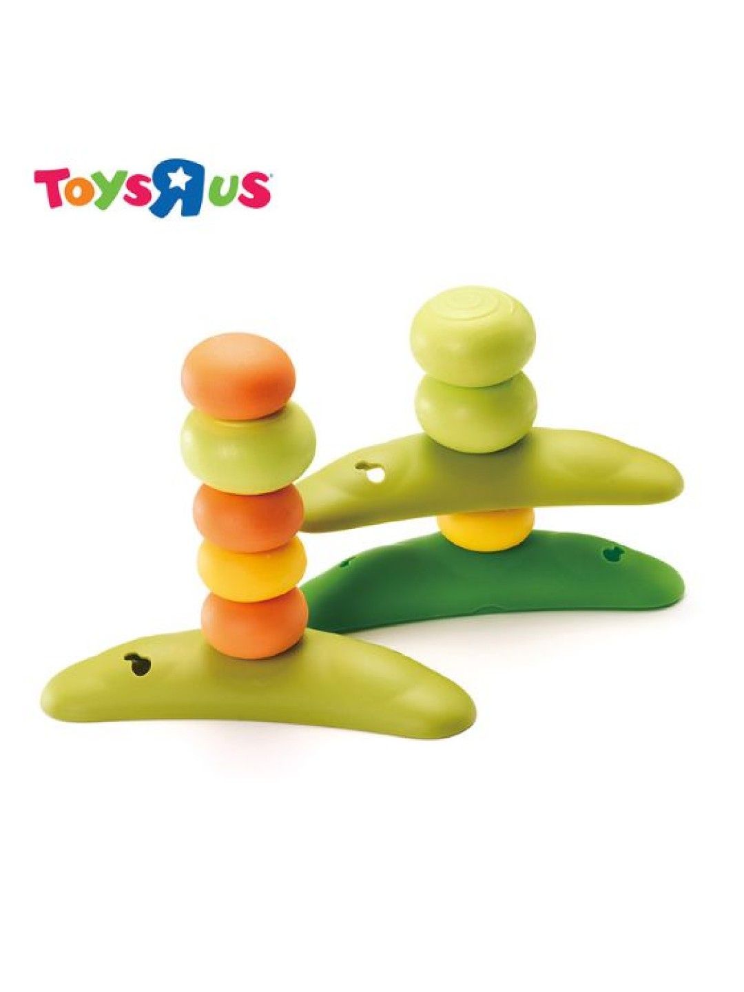 Toys R Us Weplay Bean Pods (No Color- Image 2)