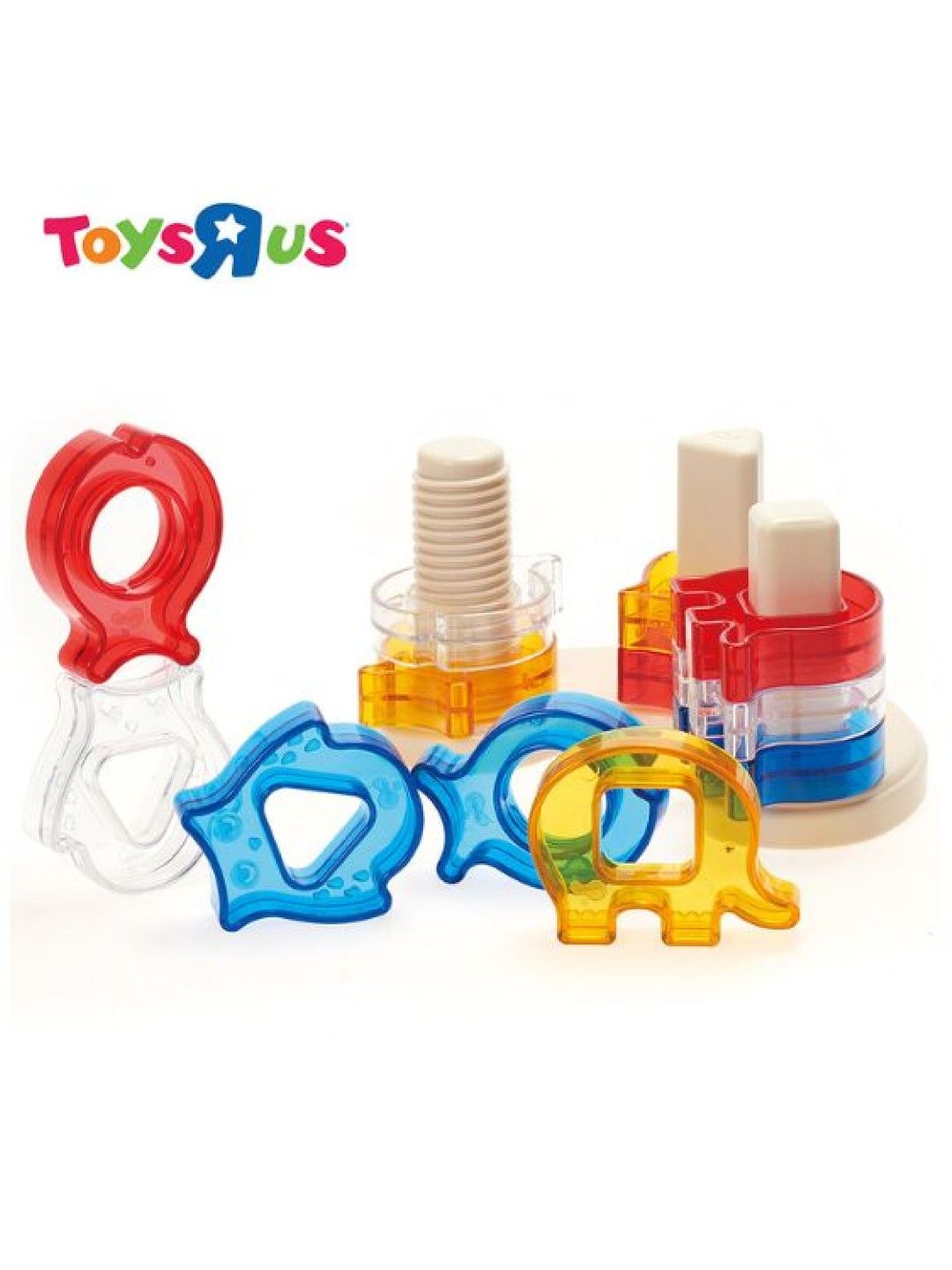 Toys R Us Weplay Crystal Carnival (No Color- Image 1)