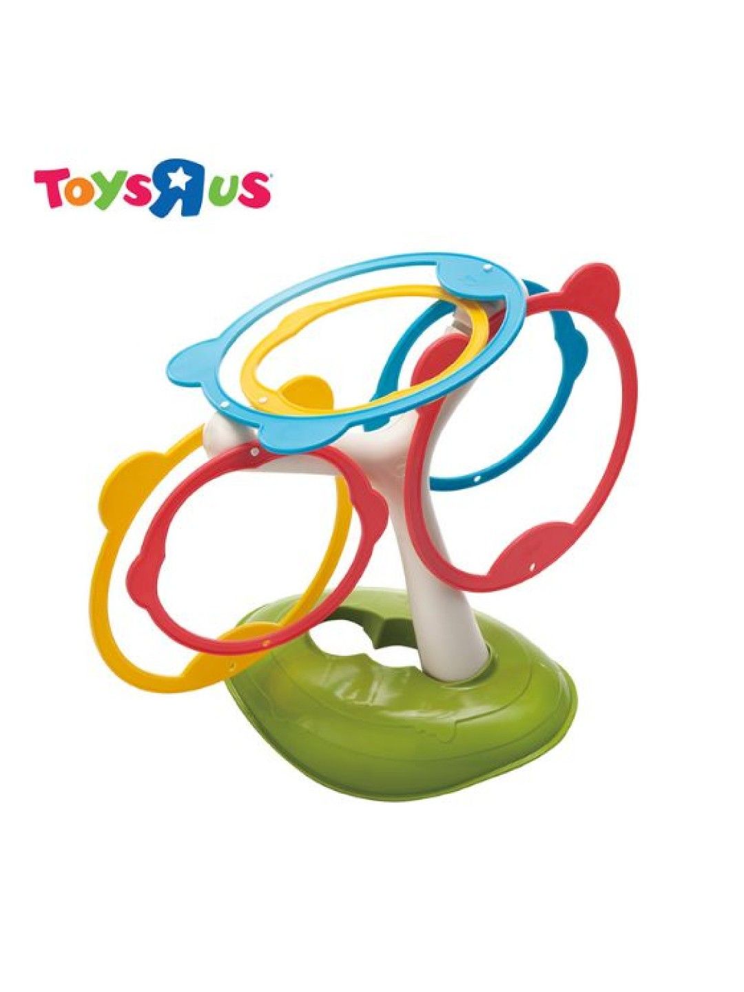Toys R Us Weplay Twiggle Toss (No Color- Image 1)