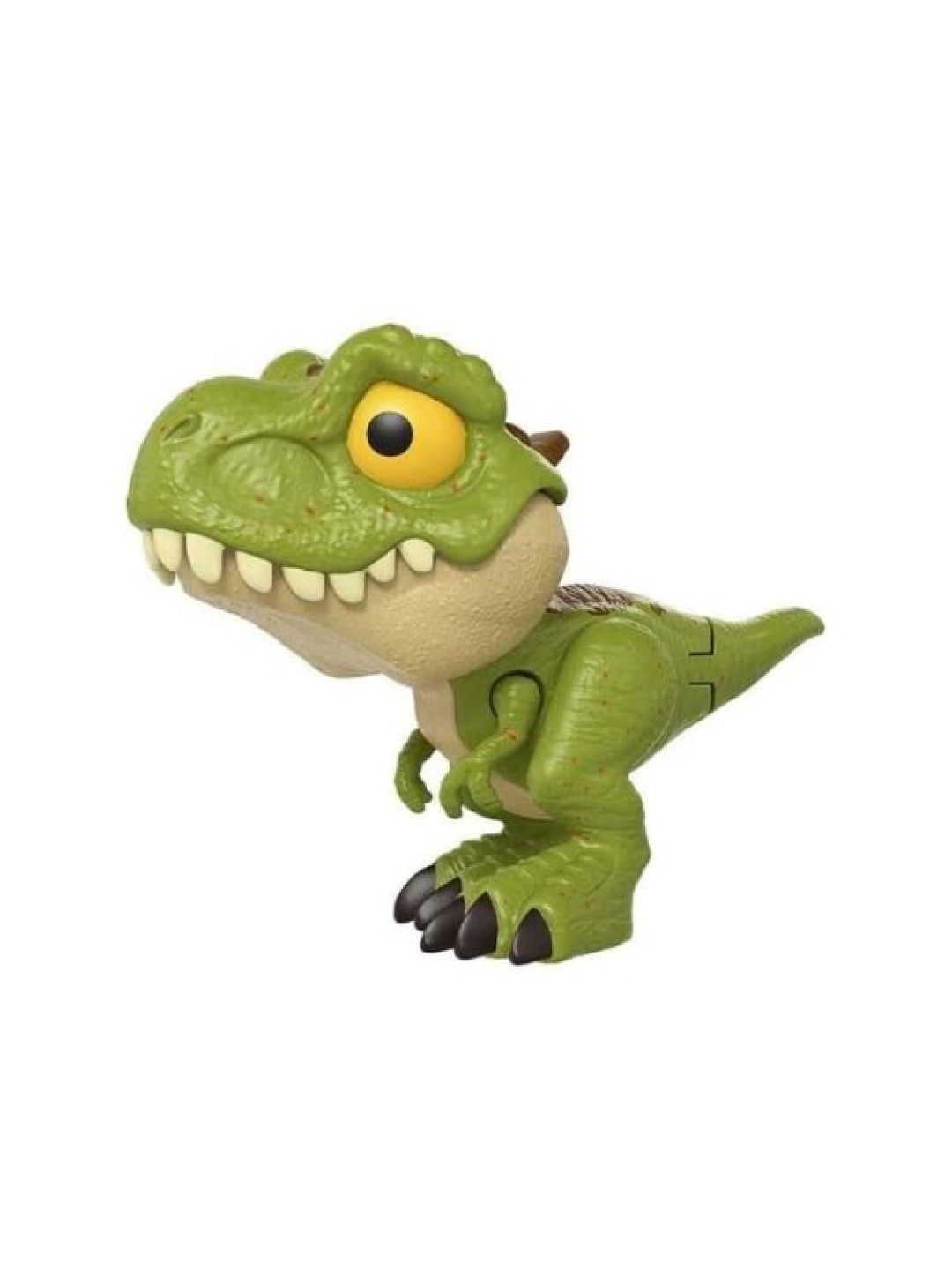 Jurassic World Snap Squad Attitudes Tyrannosaurus Rex (T-Rex) Dinosaur
