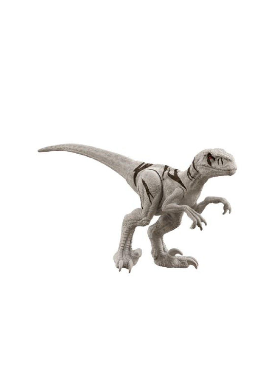Jurassic World Dominion Atrociraptor Dinosaur Action Figure (No Color- Image 1)