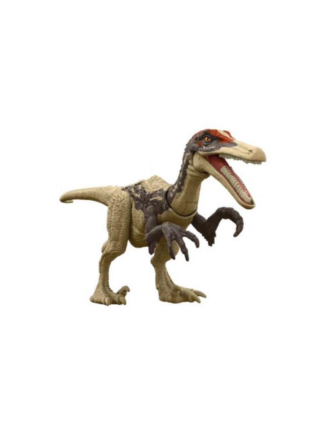 Jurassic World Danger Pack Austroraptor Dinosaur (No Color- Image 1)