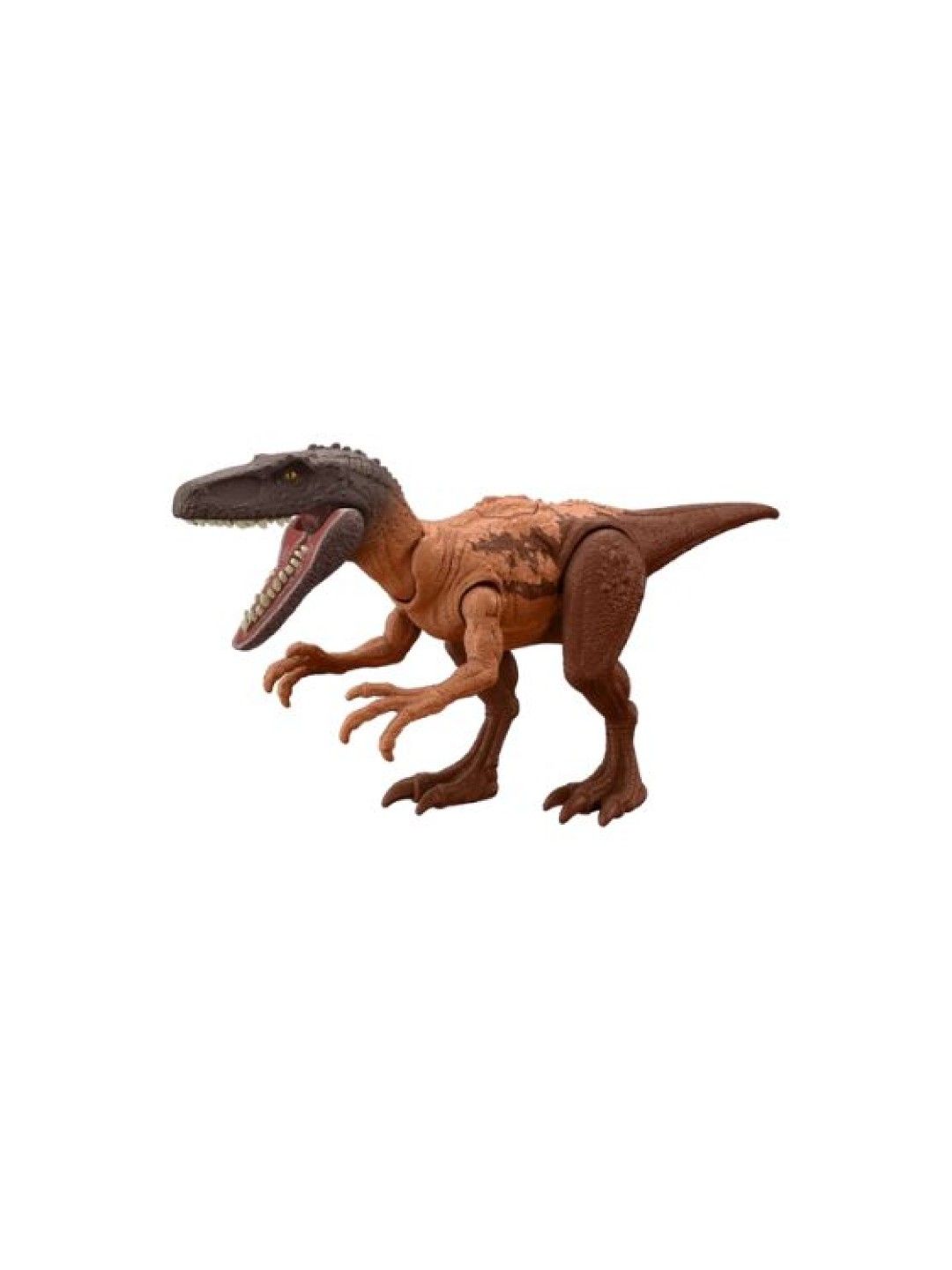 Jurassic World Strike Attack Herrerasaurus