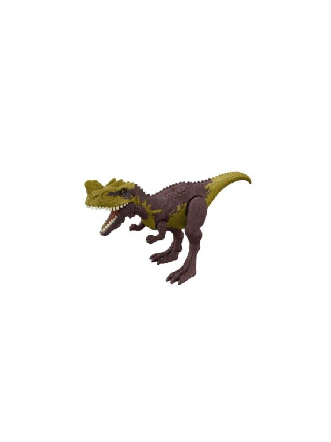 Jurassic World Strike Attack Genyodectes Serus (No Color- Image 1)