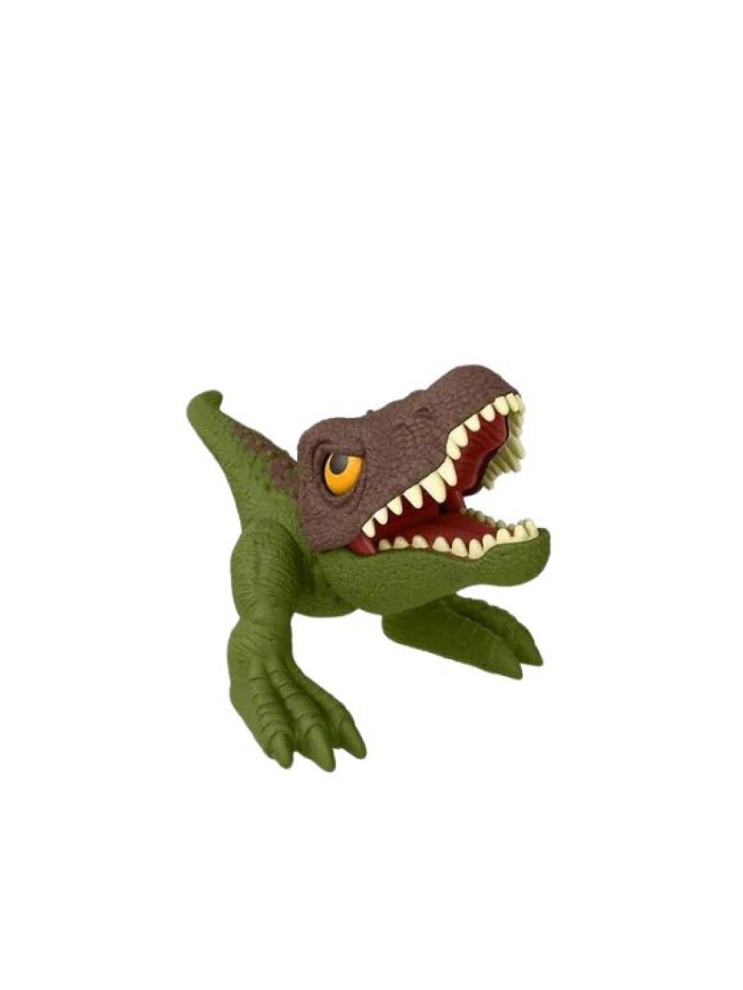 Jurassic World Uncaged Wild Pop Up Baryonyx (No Color- Image 1)