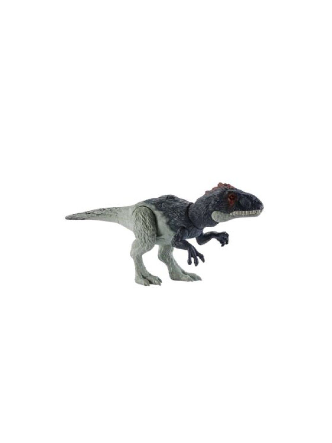 Jurassic World Wild Roar Eocarcaria (No Color- Image 1)