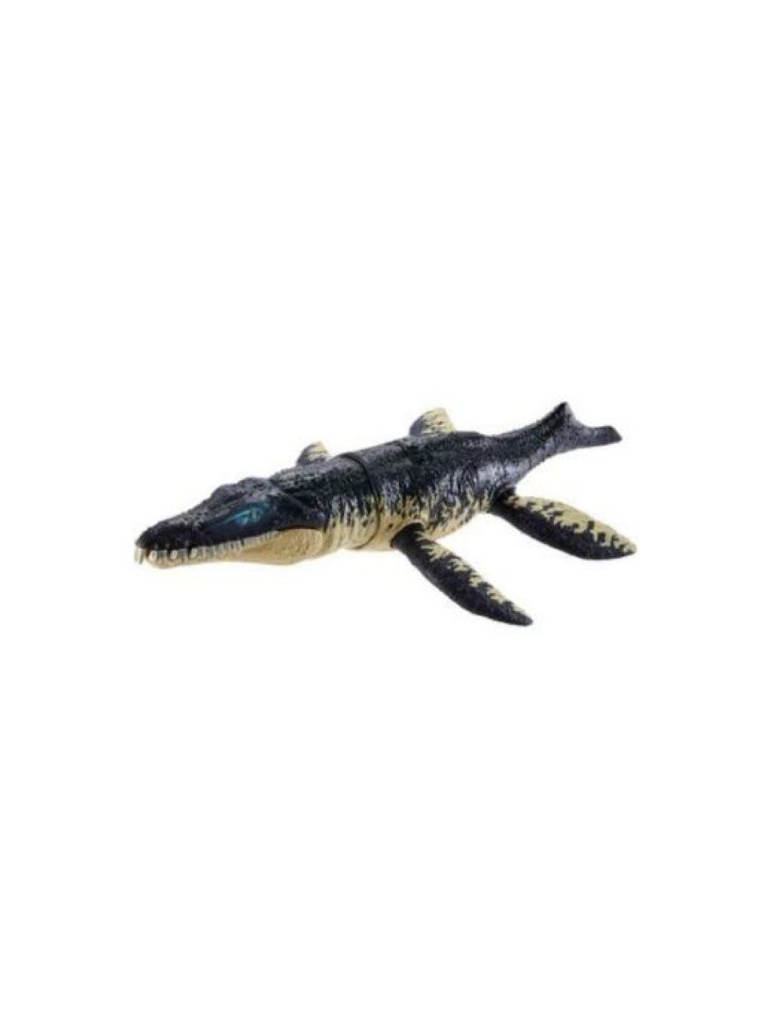 Jurassic World Wild Roar Kronosaurus Dinosaur (No Color- Image 1)