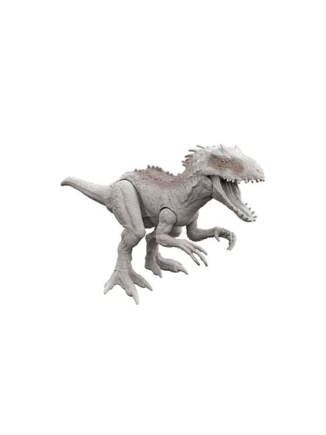 Jurassic World 3 Sound Surge Action Figure Dinosaurs with Roaring Sounds Indominus Rex